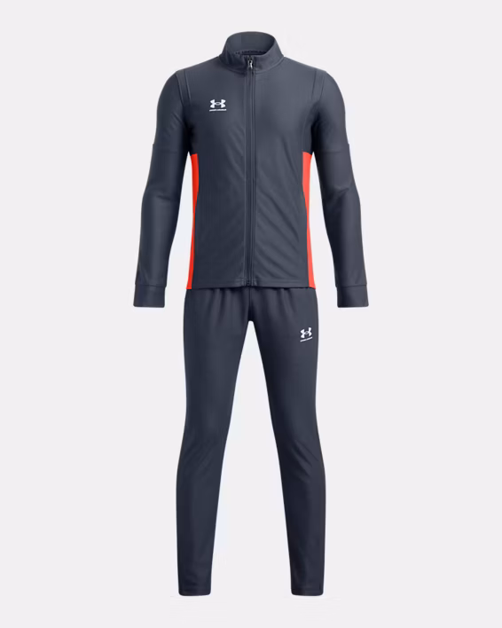UA Challenger Boys' Tracksuit