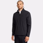 UA Drive Pro Storm Hybrid Men's ½ Zip