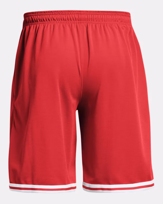 UA Perimeter Men's 25 cm Shorts