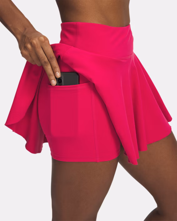 UA Motion Women's Skort