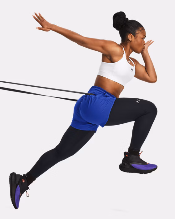 ColdGear® Women's Leggings