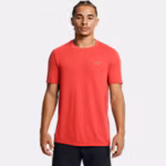 UA Vanish Seamless Men's Short Sleeve
