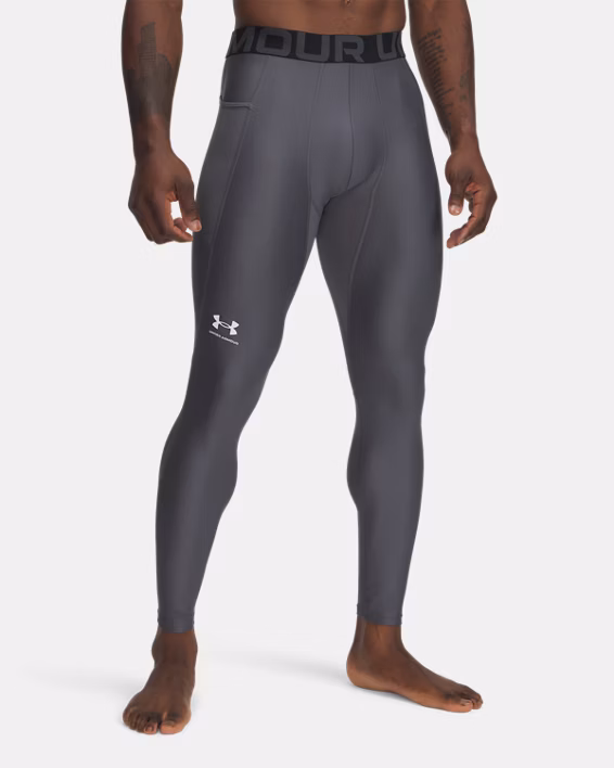 HeatGear® Men's Leggings