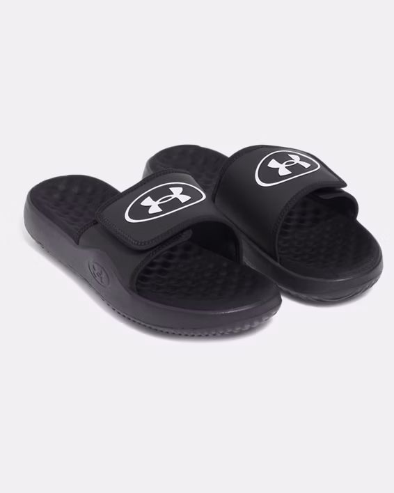 UA Ignite Pro 8 Men's Slides