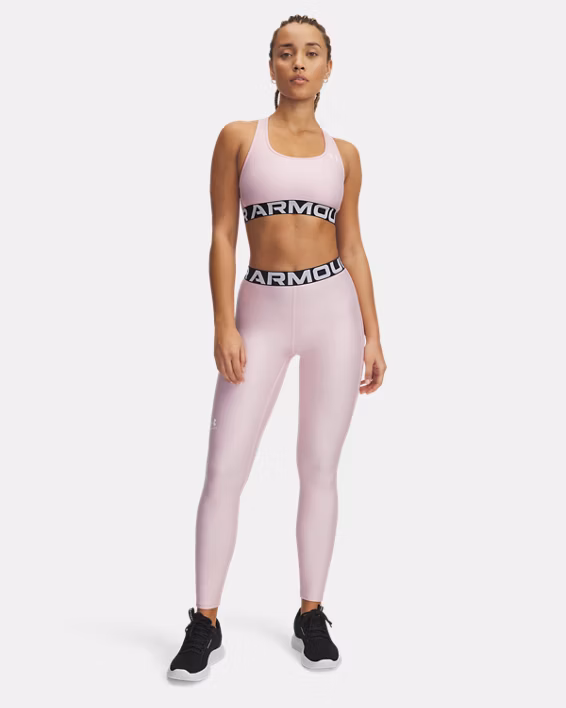 HeatGear® Women's Leggings