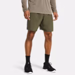 UA Tech™ Woven Wordmark Men's 21 cm Shorts
