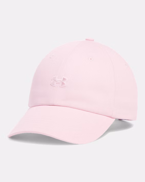 UA Drive Low Women's Adjustable Cap