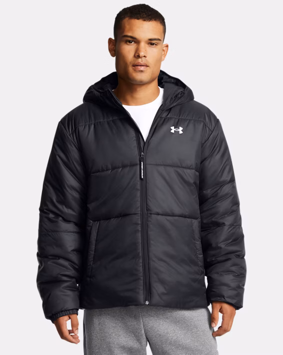 UA Lightweight Insulated Men's Jacket