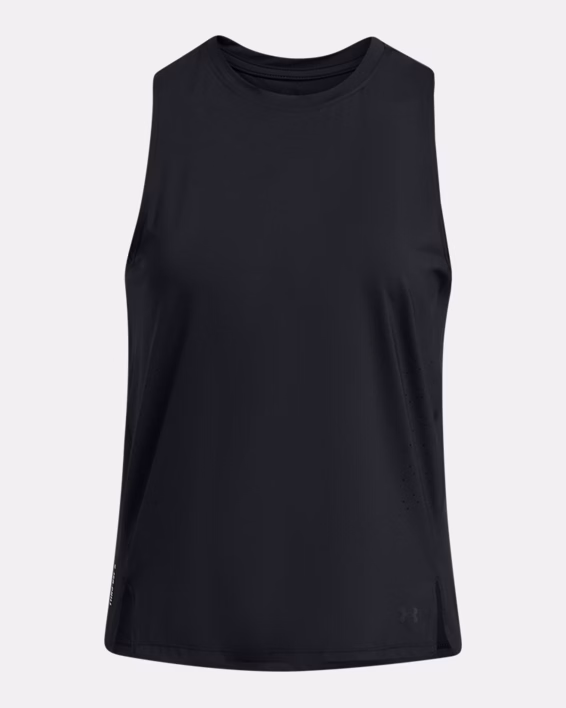 UA Launch Elite Women's Tank