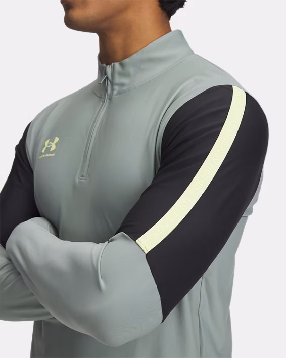 UA Challenger Pro Men's ¼ Zip
