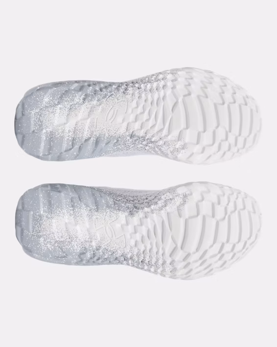 UA SlipSpeed™ Mega Fade Unisex Shoes