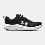 UA Assert 10 AC Boys' Pre-School Running Shoes