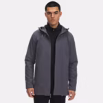 UA Challenger Pro Men's Jacket