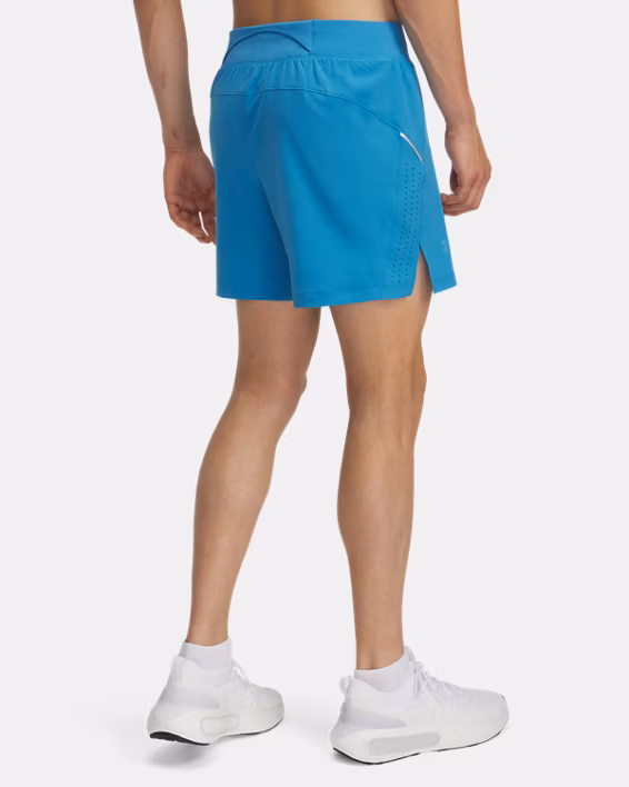 UA Launch Pro Men's 13 cm Shorts