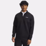 UA Drive Pro Hybrid Men's ½ Zip