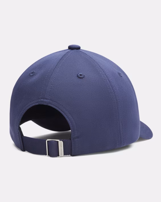 UA Blitzing Low Girls' Adjustable Cap