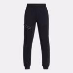 UA Unstoppable Fleece Boys' Joggers