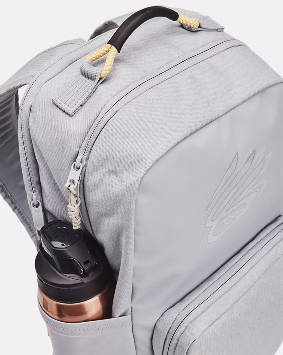 Curry Splash Backpack