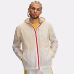 UA Launch Trail Men's Jacket