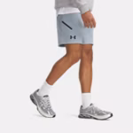 UA Unstoppable Men's 20 cm Shorts