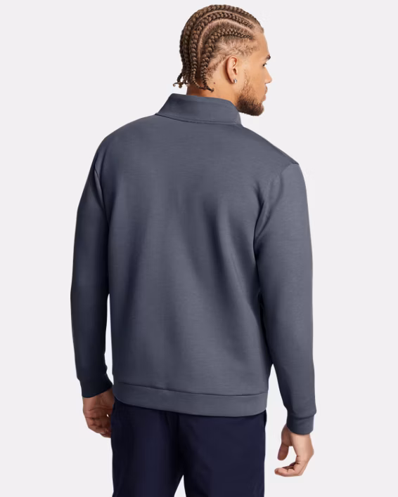 UA Drive Men's Midlayer Pullover
