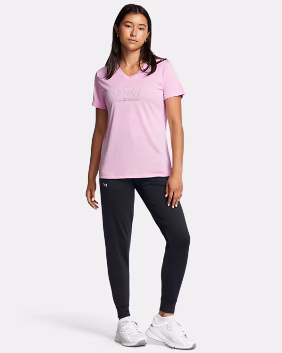 UA Tech Women's Pants