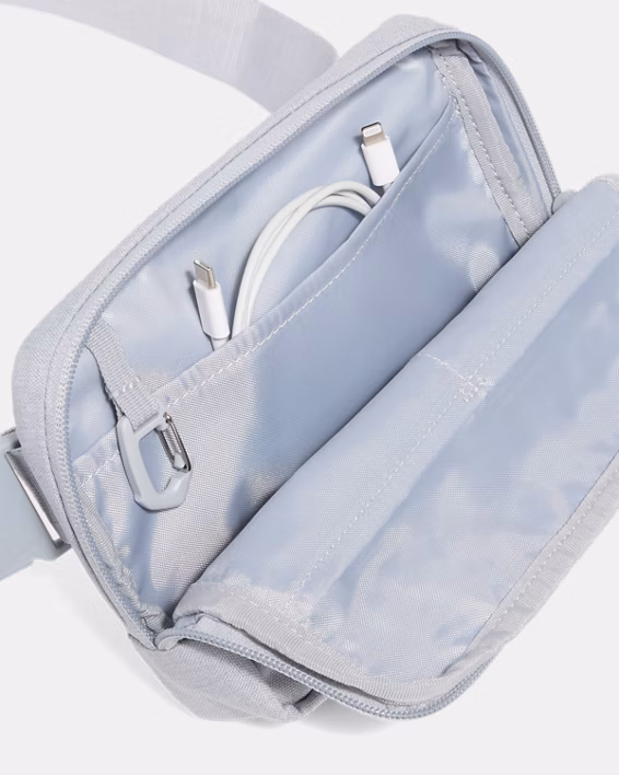 UA Essential Waist Bag Crossbody