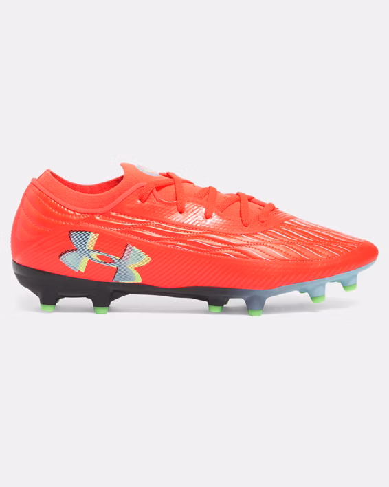 UA Magnetico Pro 4 FG Men's Soccer Cleats