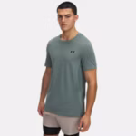 UA Vanish Seamless Men's Short Sleeve