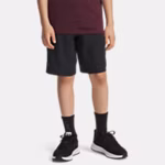 UA Unstoppable Boys' Shorts