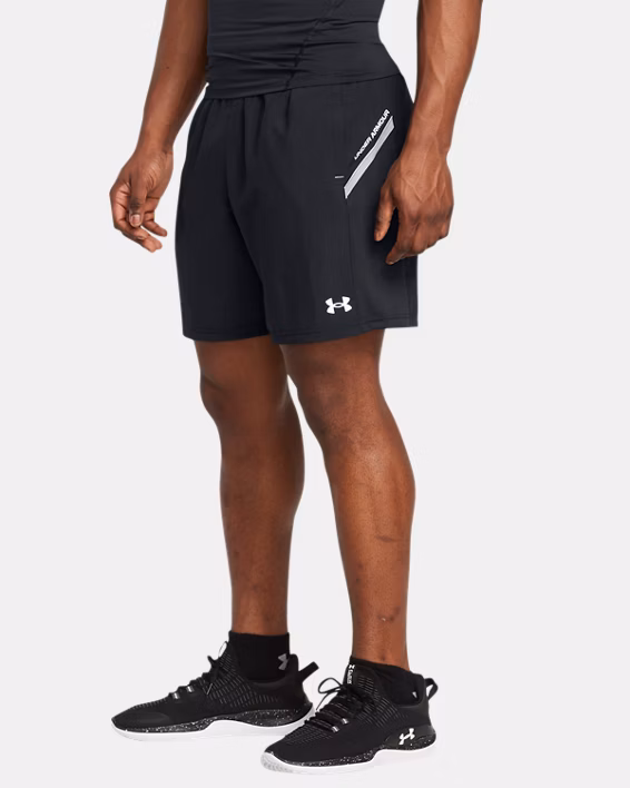 UA Tech™ Utility Men's 21 cm Shorts
