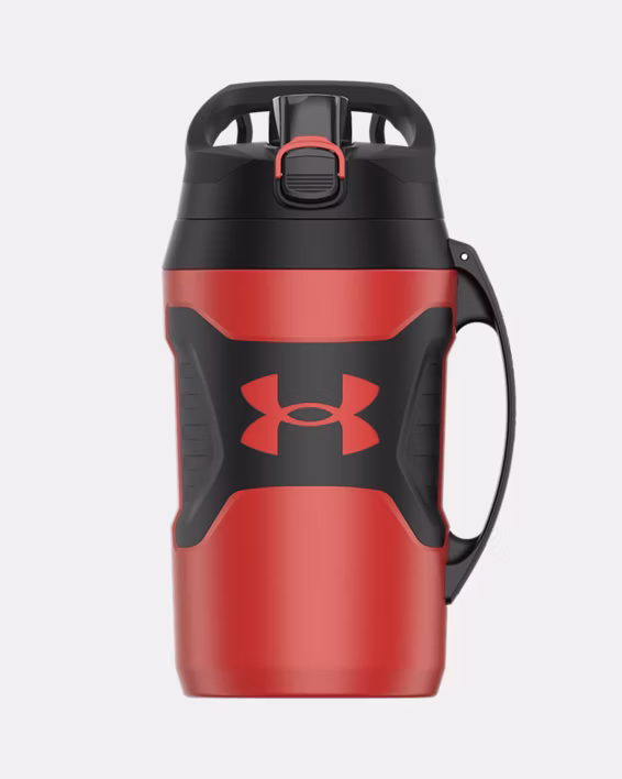 UA Playmaker 64 oz. Jug Water Bottle