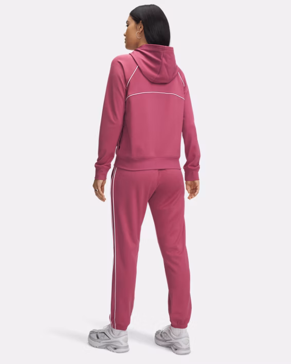UA Rival Tricot Women's Tracksuit