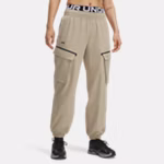 UA Unstoppable Women's Cargo Pants