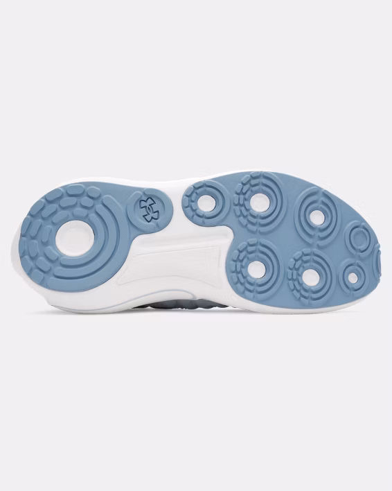 UA Phantom 4 Chrome Women's Shoes