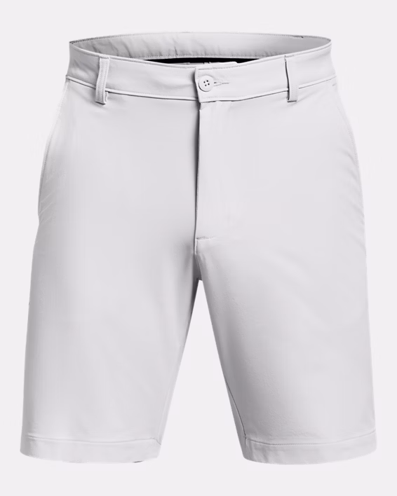 UA Matchplay Tapered Men's 23 cm Shorts