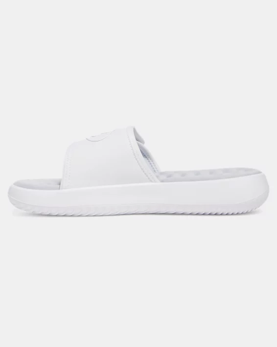 UA Ignite Pro 8 Women's Slides