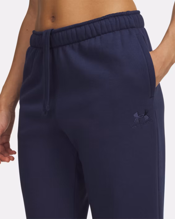 UA Icon Vida Fleece Women's Joggers