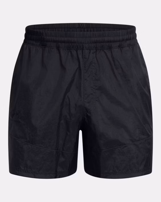 UA Terrace96 Woven Men's 13 cm Shorts