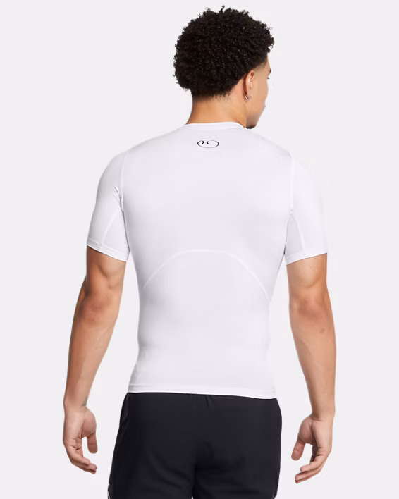 HeatGear® Men's Short Sleeve