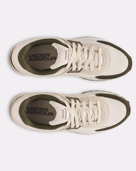 UA Essential Runner Men's Running Shoes