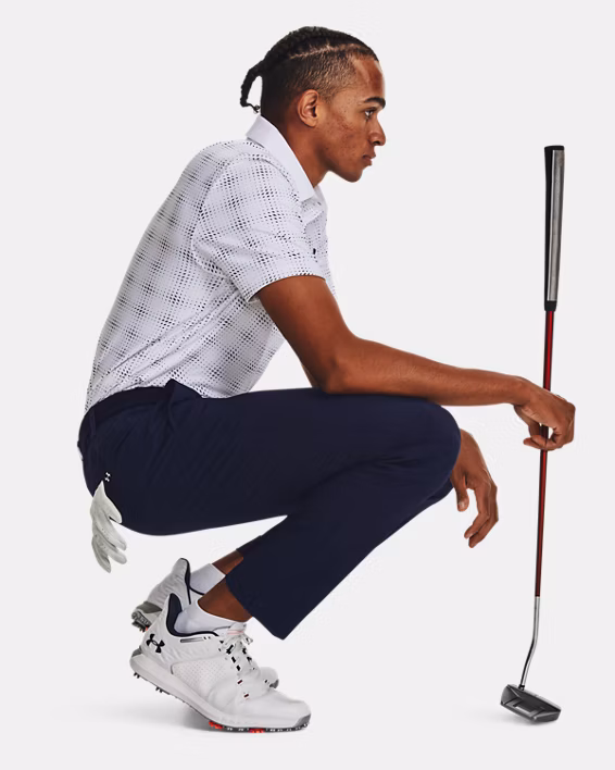 UA Drive Tapered Men's Pants