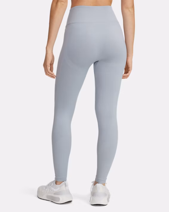 UA Train Seamless Women's Leggings