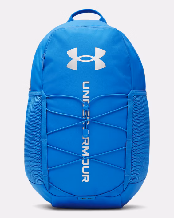 UA Hustle Sport 6.0 Backpack