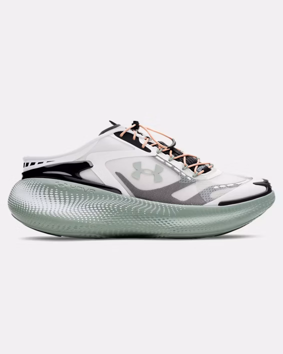 UA Echo Unisex Shoes