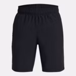 UA Tech™ Woven Wordmark Boys' Shorts