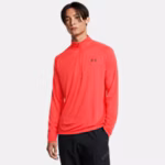 UA Tech™ Textured Men's ½ Zip