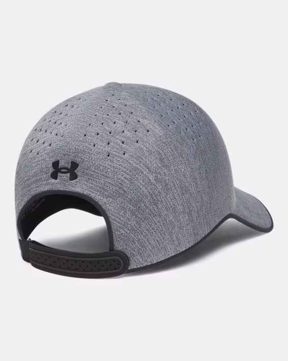 UA StealthForm Uncrushable Unisex Adjustable Hat