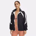 UA Icon Crinkle Women's Track Jacket