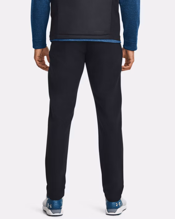 ColdGear® Infrared Men's Tapered Pants